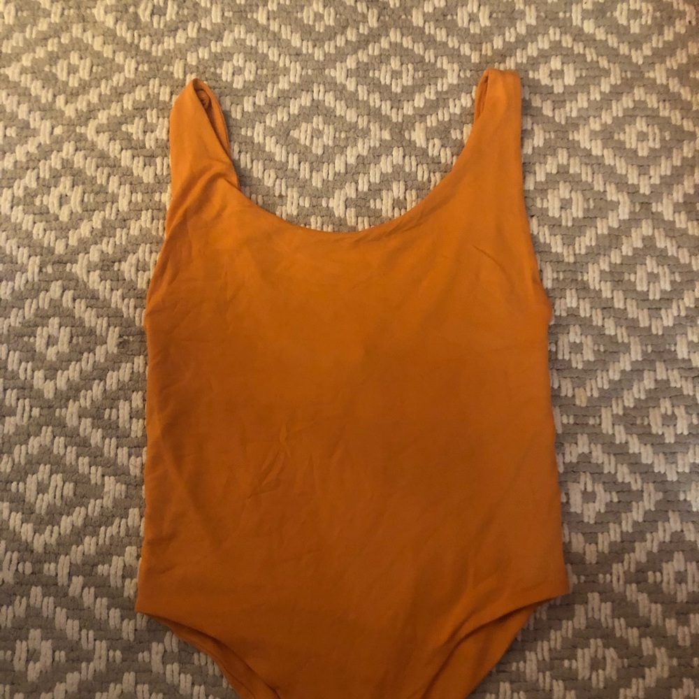 Zara body suit